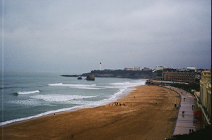 Déménageur Biarritz
